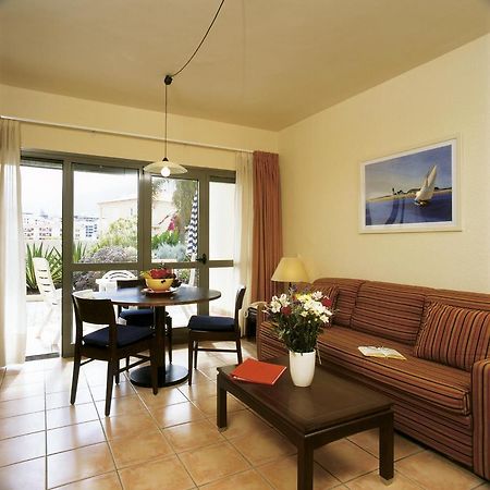 Hapimag Ferienwohnungen Puerto De La Cruz エクステリア 写真