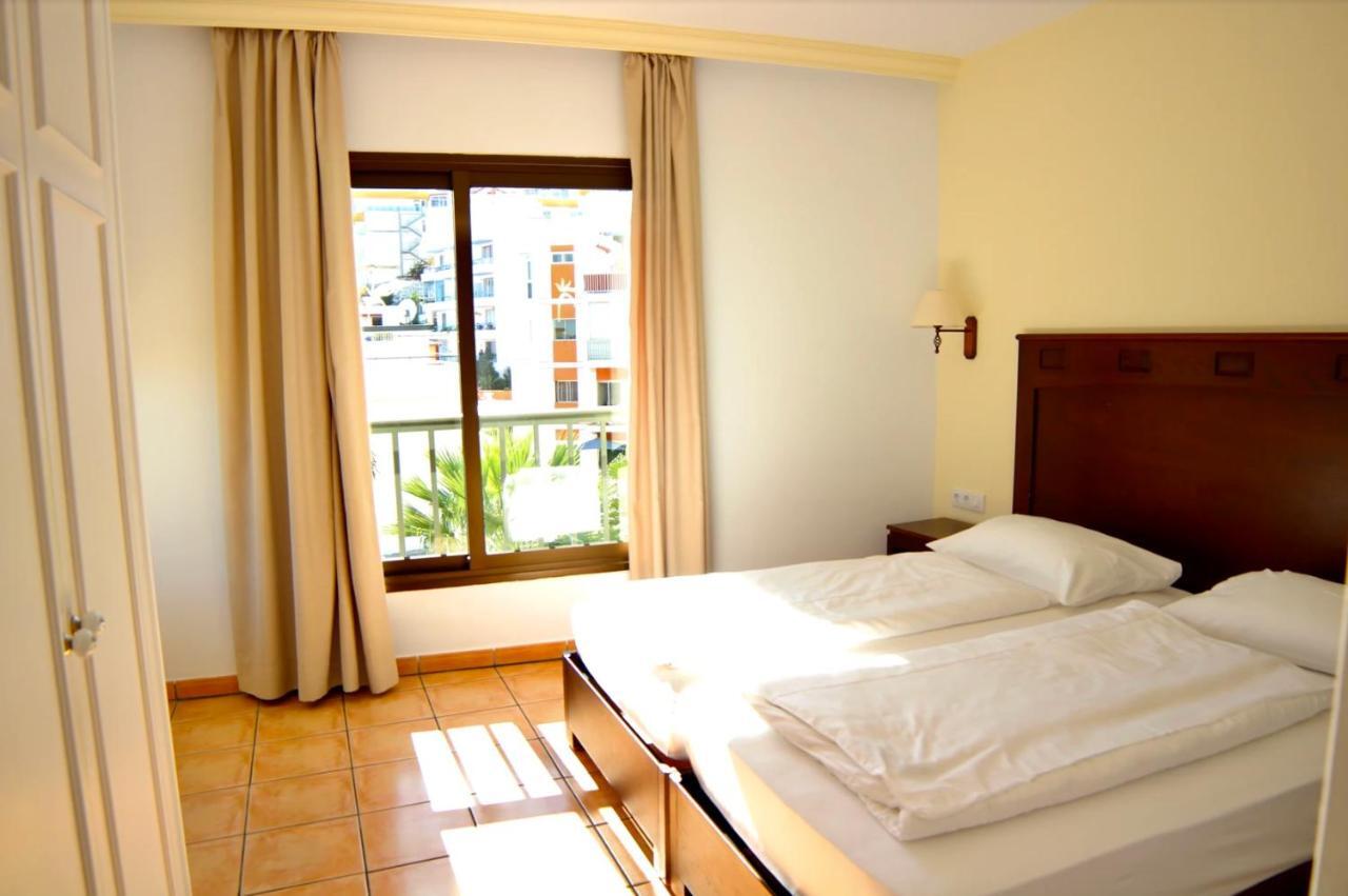 Hapimag Ferienwohnungen Puerto De La Cruz エクステリア 写真